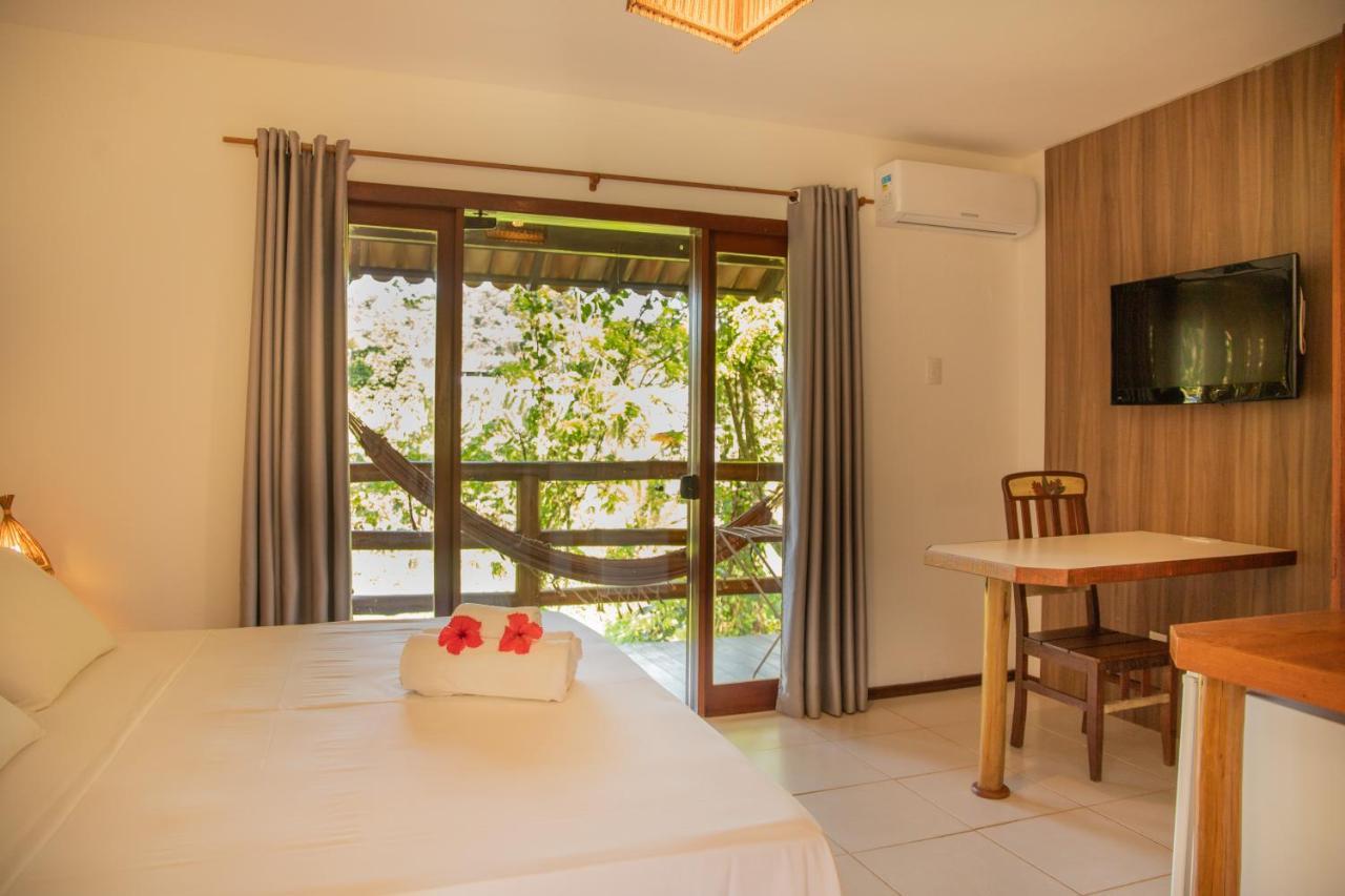 Pousada Vila Do Dengo อิตากาเร ภายนอก รูปภาพ