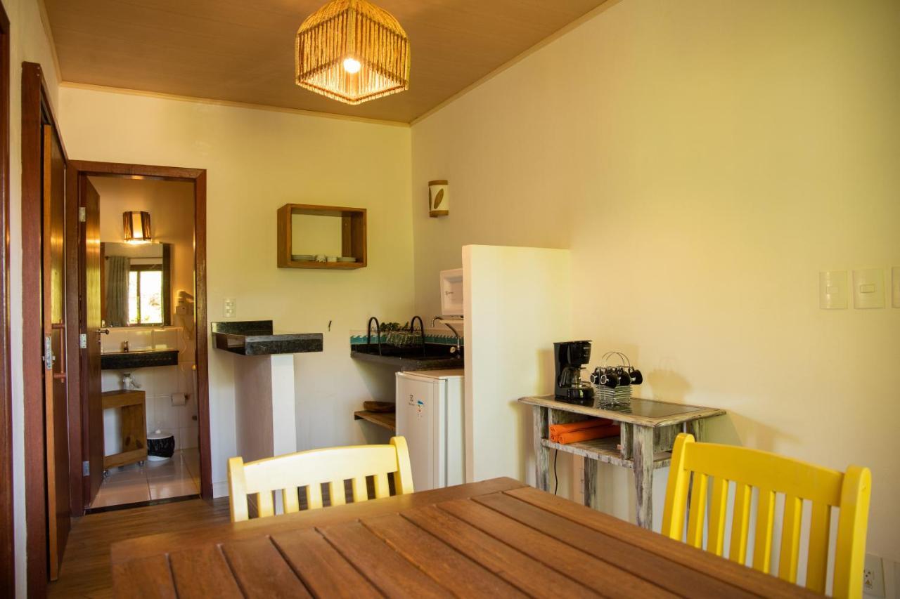 Pousada Vila Do Dengo อิตากาเร ภายนอก รูปภาพ