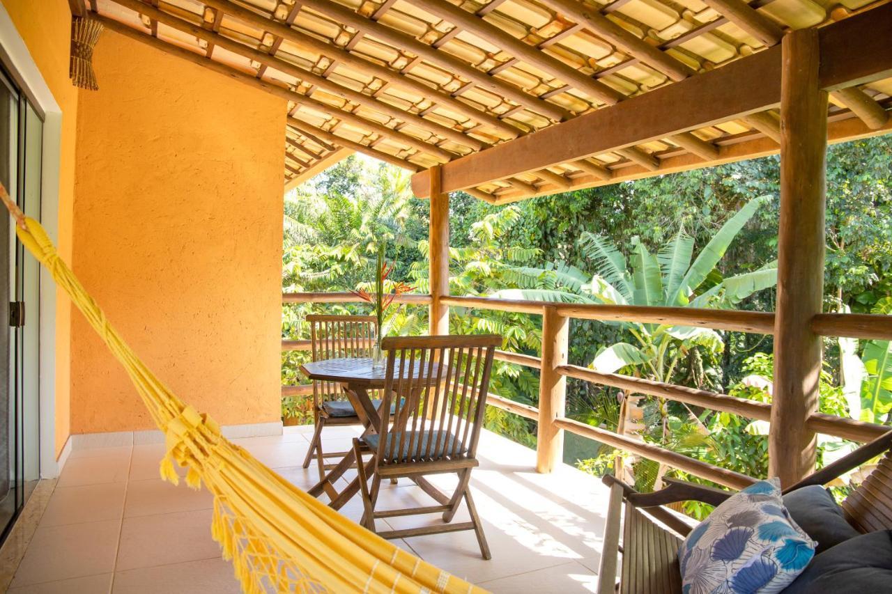 Pousada Vila Do Dengo อิตากาเร ภายนอก รูปภาพ
